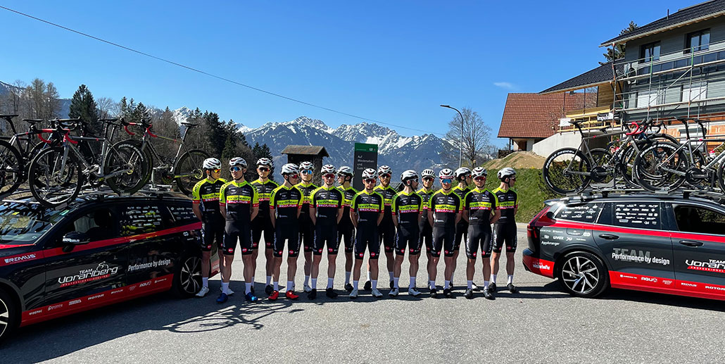 Team Vorarlberg